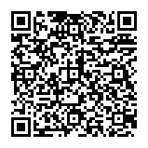 QR to open the iOS build
